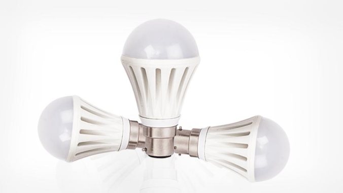 led bulb manufacturing